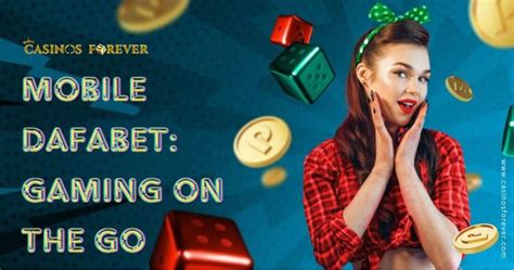 Play casino on Mobile with Dafabet! Bet anywhere with us!.
